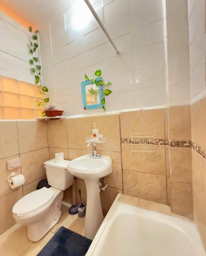 Hospedagem domiciliar Rony's Host 2 Cidade do México
